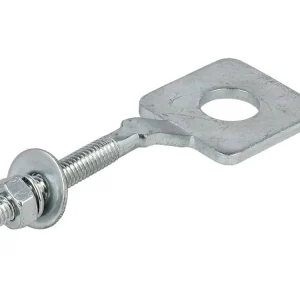 Pravý napínák řetězu pro Zündapp Nejlepší Volba