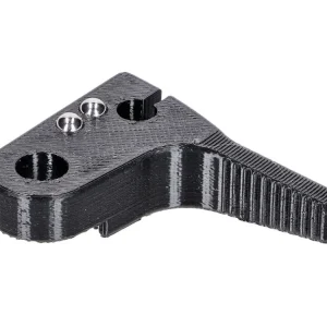 Páčka sytiče pro Rieju MRT 50 E4, RS 3 50, RS 3 125, Tango 125, Tango 250, Derbi Senda 50 DRD Pro, Malaguti Drakon, Moto Guzzi California 1100 Novinka