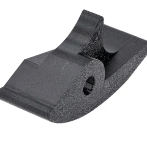 Garance Vrácení Peněz Přední kluzný blok vodítka řetězu pro Beta RR / RE 125 4T LC, Urban, Alp 125 4T LC 2021- Beta RR 125 2T LC