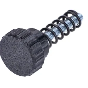 Seřizovací šroub světlometu s pružinou pro Derbi Senda 2011–2017 Hromadná Objednávka