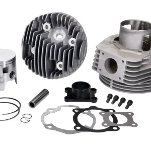 Tovární Cena Hliníková sada válce DR 177 ccm 63 mm pro Vespa PX, LML