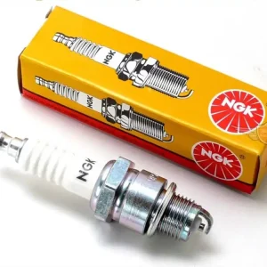 Poslední Šance Zapalovací svíčka NGK BP-4 pro Hercules, Saxonette