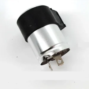 Rychlé Dodání Relé směrovek se 2 kontakty 6V 18/23W pro Honda, MT, MB 5, 8