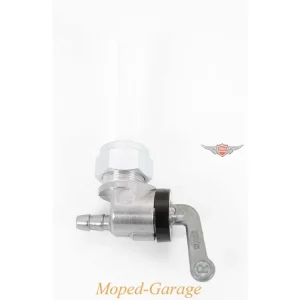 Moderní Palivový kohout pro Bing M16 x 1 s filtrem nádrže pro Kreidler, Florett RS, RMC, LF, LH, TM