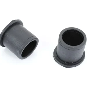 Trendový Silentblok uložení motoru, černý, pro Zündapp GTS 50, C 50 Sport, KS