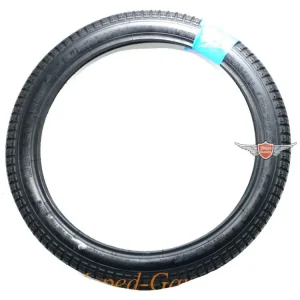 Pneumatika Deestone Nylon TT 2-1/4-17 33 L pro Hercules M Prima, Simson, Puch Maxi, Kreidler Flory, Zündapp Ihned K Objednání