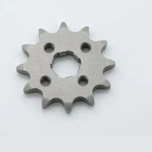 Vysoce Kvalitní Zesílený pastorek 13 zubů pro Honda MT, MB, MTX, MBX 50, 80, NSR Mokick