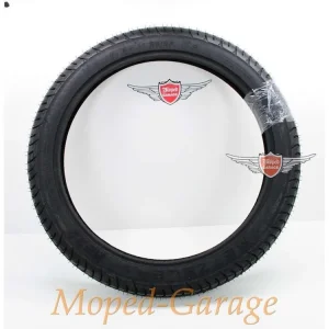 Aktuální Pneumatiky Metzeler 2,50 X 17 43P ME22