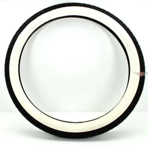 Pneumatika bíloboké 2-1/2-19 45 J pro Zündapp Super Combinette, Falconette Typ 425/435, Kreidler Amazone, K 54 Ur Florett, 53, Hercules 220, DKW, NSU, Triumph Moped, Mokick Celosvětová Doprava