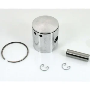 Nejlepší Volba Hliníková pístní sada 44,96 mm s čepem 12 mm a pístním kroužkem pro Zündapp, KS 50, CS, CX, Hai, GTS, C 50 Sport, ZD, ZL, ZS