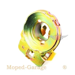 Jen Po Omezenou Doba Držák žárovky Bilux BA20d světlometu pro Puch