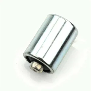 Vrácení Zdarma Kondenzátor EFFE, pájecí kontakt 18 mm x 25 mm pro Zündapp Automatic Moped, ZA, ZB, ZD, TS, ZR, CS, CX, Hai, GTS, C, Bergsteiger, Hercules MX, Prima, M, MK, K, Kreidler Florett, Flory, MF, MP, KTM Bora, Comet, MS, Puch Monza, Maxi, X, VS, DS, VZ, Mie
