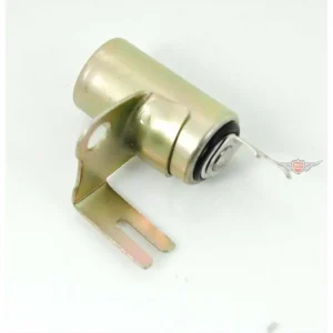 Nová Kolekce Kondenzátor kovový 20 mm pro Suzuki, K A 50 Mokick