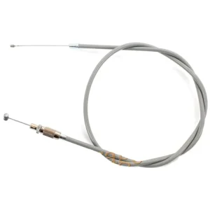 Lanko plynu šedé 515 pro Zündapp, typ Sport Combinette Víkendová Akce