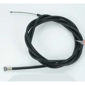 Zlevněný Startovací kabel černý pro Piaggio Vespa PK 50 XL 2 Cat