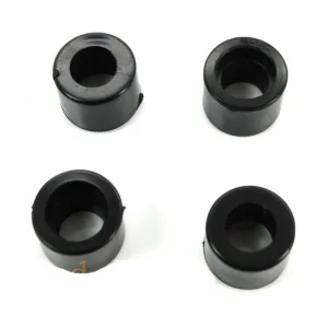 Akční Cena Sada startovací gumy, vnější průměr 20 mm, vnitřní průměr 12 mm, pro Hercules K 50 MK Sprint, KTM, DKW, Miele