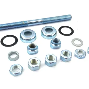 Exkluzivní Kompletní osa předního kola pro Puch Maxi