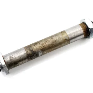 Nízká Cena Ocelová osa 14 mm pro Zündapp CS 25, 50, CX Hai, GTS WK