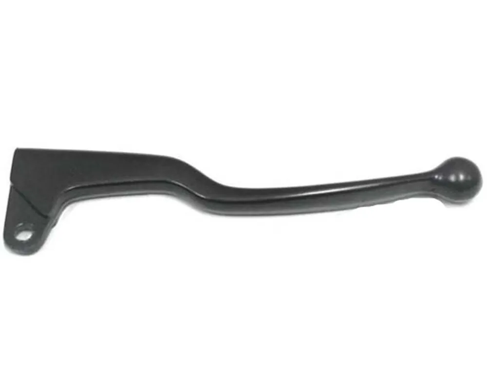 Omezená Nabídka Brzdová páčka hliníková černá pro Honda, MT 5, 50, 8, 80, MTX Mokick KKR