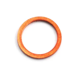 Nejprodávanější Těsnicí kroužek měděný 14 x 18 1,5 mm pro Hercules Supra MK