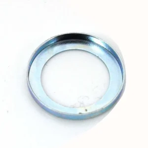 Objednat Nyní Stříbrná ocelová ochranná krytka pro Sachs, 50/3, 50/4, KF S, LF H, MLF B, LK NL, LFH MLFA MLKA X, EKF, Hercules, Miele, DKW, KTM, Rixe, Gritzner, Göricke