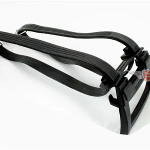 Vrácení Zdarma Guma nosiče černá pro Hercules, Saxonette, Spartament