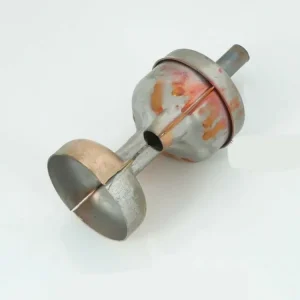 Trendový Vložka tlumiče výfuku 60 mm pro Hercules, Sachs