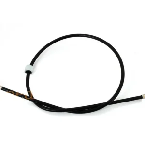 Záruka V Ceně Tachometrické lanko 690 mm černé pro Honda, PA Camino