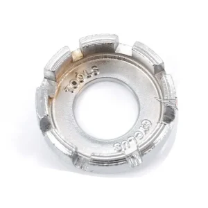 Klíč na špice ocelový 3.5-5.0 mm pro moped, moped, mokick, jízdní kolo Pouze Dnes