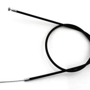 Top Prodej Plynové lanko černé pro Puch Monza 4 SL, M 50, Zündapp, Kreidler, Hercules, Puch, KTM