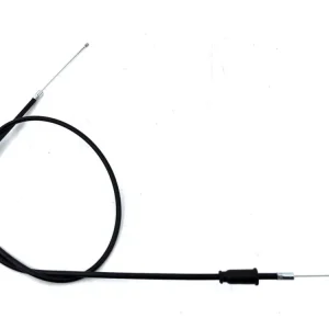 Rychlé Dodání Plynové lanko MOGA černé pro KTM RS - L 50 Mokick, Zündapp