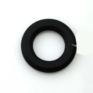 Černé gumové těsnění 34 mm 20 mm pro Piaggio Ciao, Bravo Nízká Cena