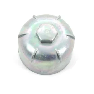 Oblíbený Kovový kryt plováku 44 mm pro Kreidler Florett, Flory, Zündapp M 25, 50, Bergsteiger, Combinette, GTS, C R Puch, Hercules