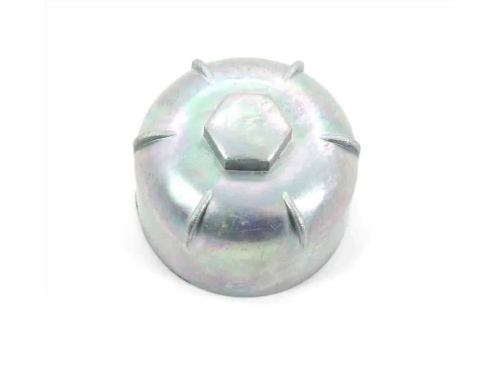 Oblíbený Kovový kryt plováku 44 mm pro Kreidler Florett, Flory, Zündapp M 25, 50, Bergsteiger, Combinette, GTS, C R Puch, Hercules