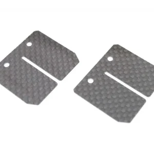 Levný Sada membrán vyztužená uhlíkovými vlákny pro Honda MB 50 MT MTX MBX 75 NSR