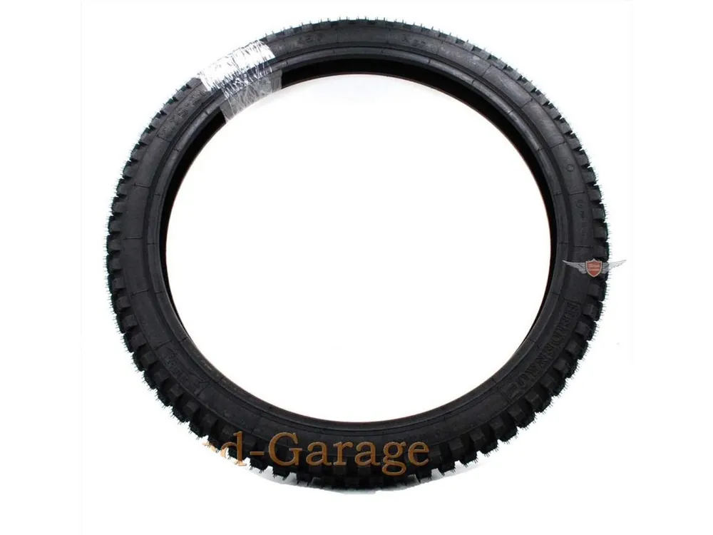 Autentický Pneumatiky Heidenau Enduro 2,75 x 21 palců 45P pro Yamaha DT 80, Honda MTX 80 RS HD08, SL 125 S, TL XL 250 K, Kawasaki KE A 3K1, 4K1, 5K1, 8K1, 175 D 1KE, 2KE, 3KE, 4KE, F 1KE
