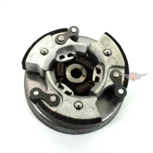 Přímo Od Výrobce Sada spojky: unašeč a pružiny pro 3 čelisti pro Piaggio Ciao, Citta, Bravo, Si