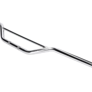 Ihned K Objednání Řídítka motokrosová ocelová s pochromovanou výztuhou 22 mm - 820 mm