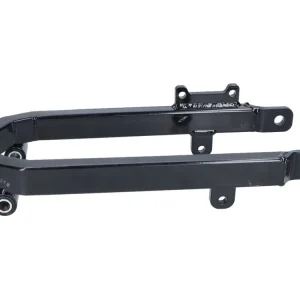 B-zboží přední kyvná vidlice s úchytem pro kotoučovou brzdu pro Simson Schwalbe KR51 Ihned K Objednání