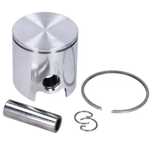 Dokud Zásoby Vydrží Pístní sada -A- Athena 70 ccm, 45 mm pro Sachs / Herkules Prima