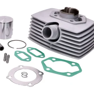 Sada válce Athena 70 ccm, 45 mm Minitherm pro Zündapp Oblíbený