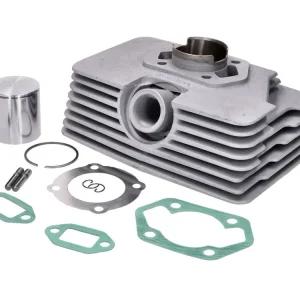 Sada válce Athena 70 ccm, 45 mm Supertherm pro Zündapp Ověřený
