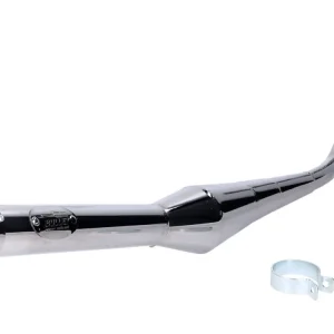 Výfuk Bullet EVO-1 chrom pro Zündapp Výhodná Nabídka