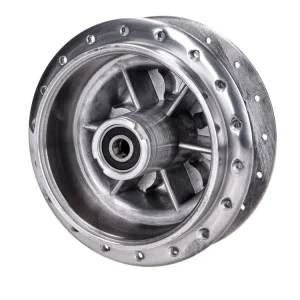 Novinka Zadní náboj kola pro Zündapp Mod. 517