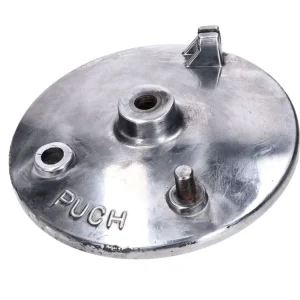 Brzdový štít pro Puch Monza Prémiový