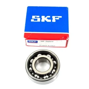 Profesionální Ložisko SKF 6303 C3 pro Moped, Moped, Mokick