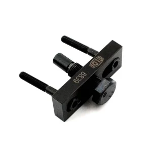 Autentický Stahovák spojky ELDI ocelový černý pro Puch Maxi