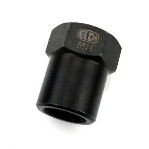 Stahovák pastorku ELDI pro Hercules K 125 BW GS MC Exkluzivní