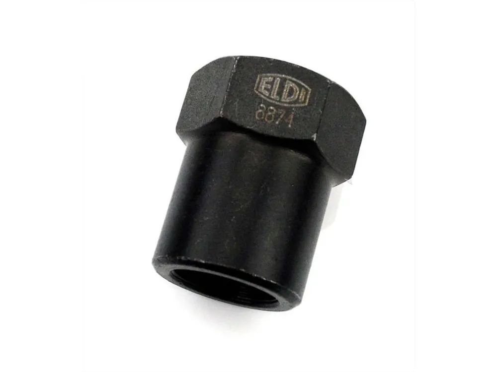 Stahovák pastorku ELDI pro Hercules K 125 BW GS MC Exkluzivní