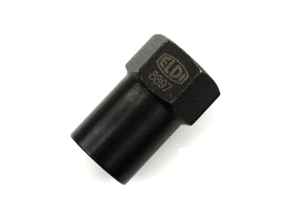 Nejlepší Volba Stahovák rozety ELDI pro Hercules K 50 Sachs S GS 75